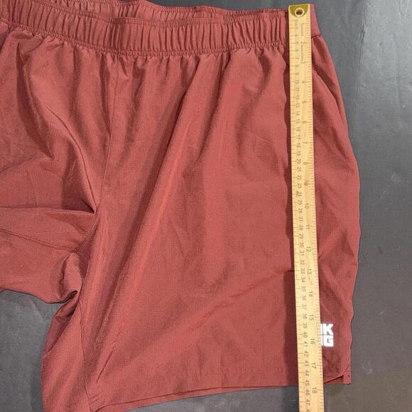 Alaskan Hardgear Duluth Trading Co Lightweight Performance Shorts Outdoor 2XL - Picture 6 of 11